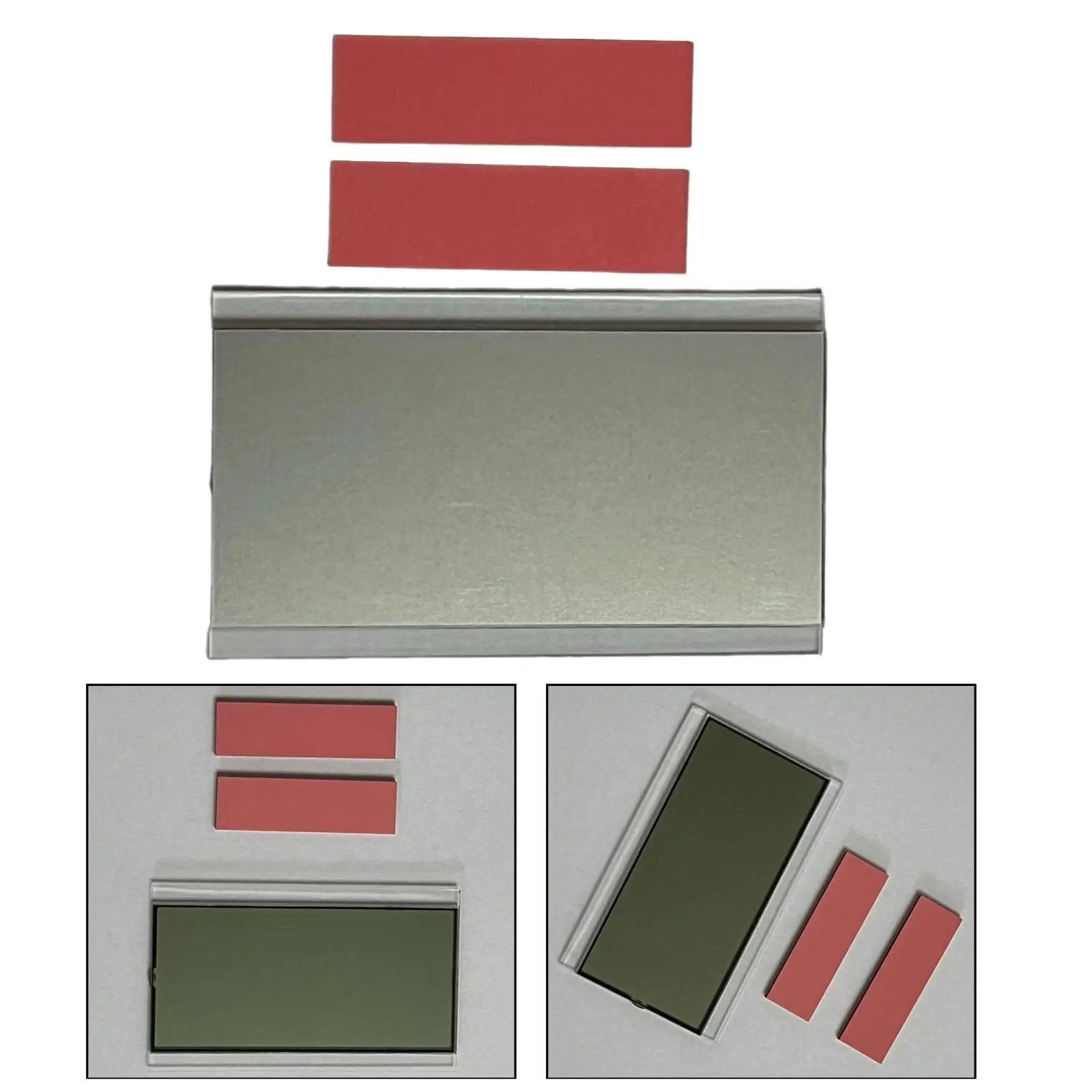 LCD Screen 2065213 Easy Installation for 87V 88V 83V Digital