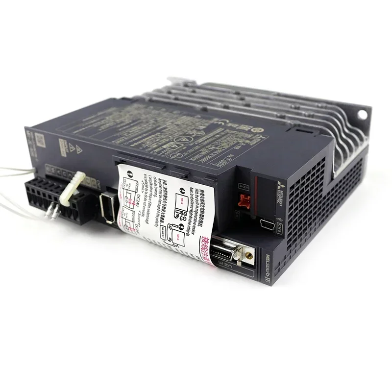 MR-JE-40B Japanese Servo Drive Universal AC Servo Amplifier MELSERVO-JE Series New Original MR-JE-40B