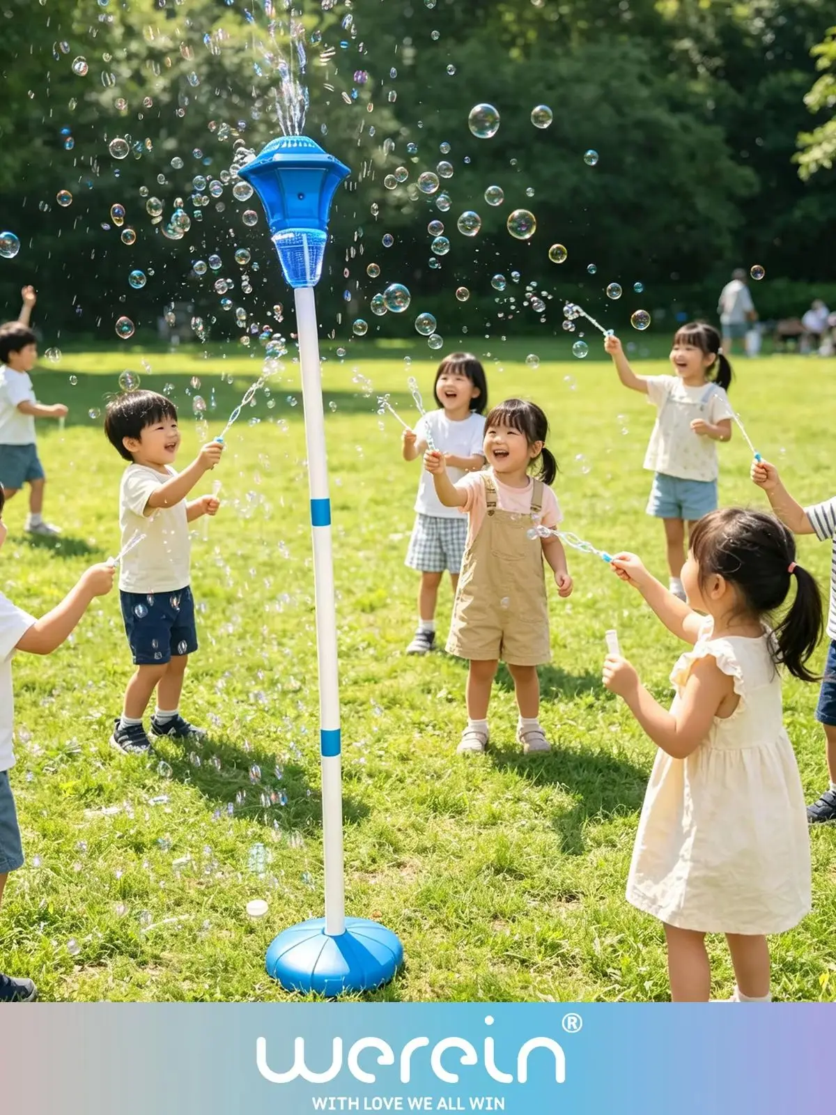 Thumbnail 2 - #39 Best Lamp Posts to Buy In 2026