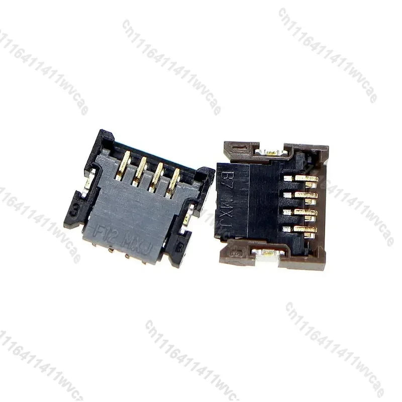 For NDSL 3DS 3DSXL 2DS NDSi Touch Screen Socket Volume Cable Backlight Connector Replacement Repair Parts Accessories