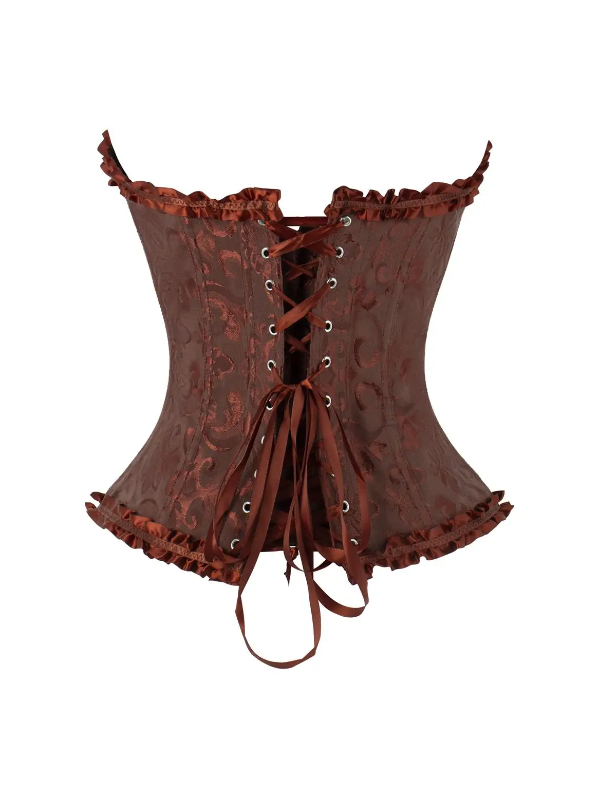 Thumbnail 2 - #50 Best Underbust Corset Shapers to Buy In 2026