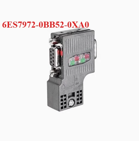 Used 6ES7972-0BB52-…