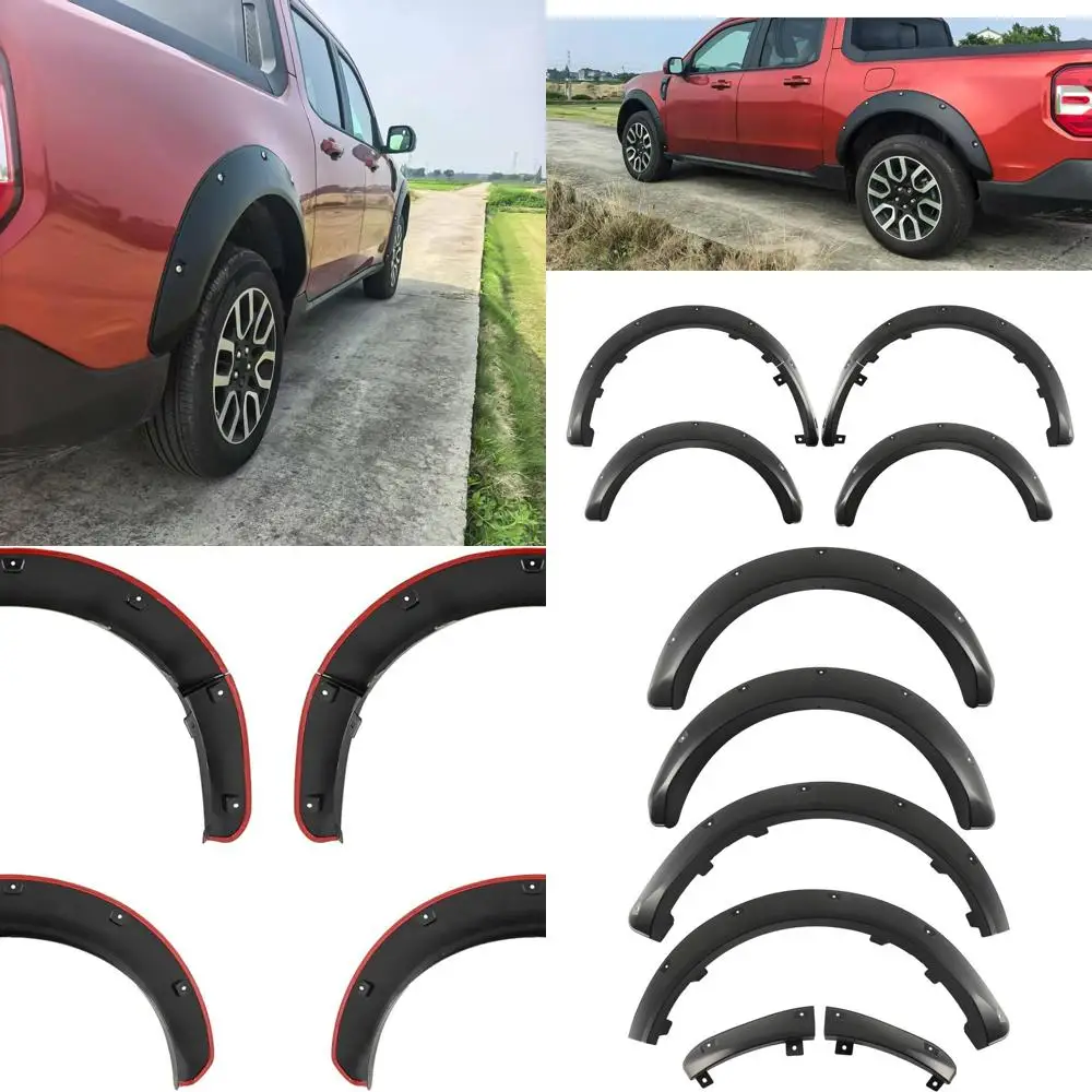 

Расширители крыльев для Ford Maverick 2022 2023 2024 2025