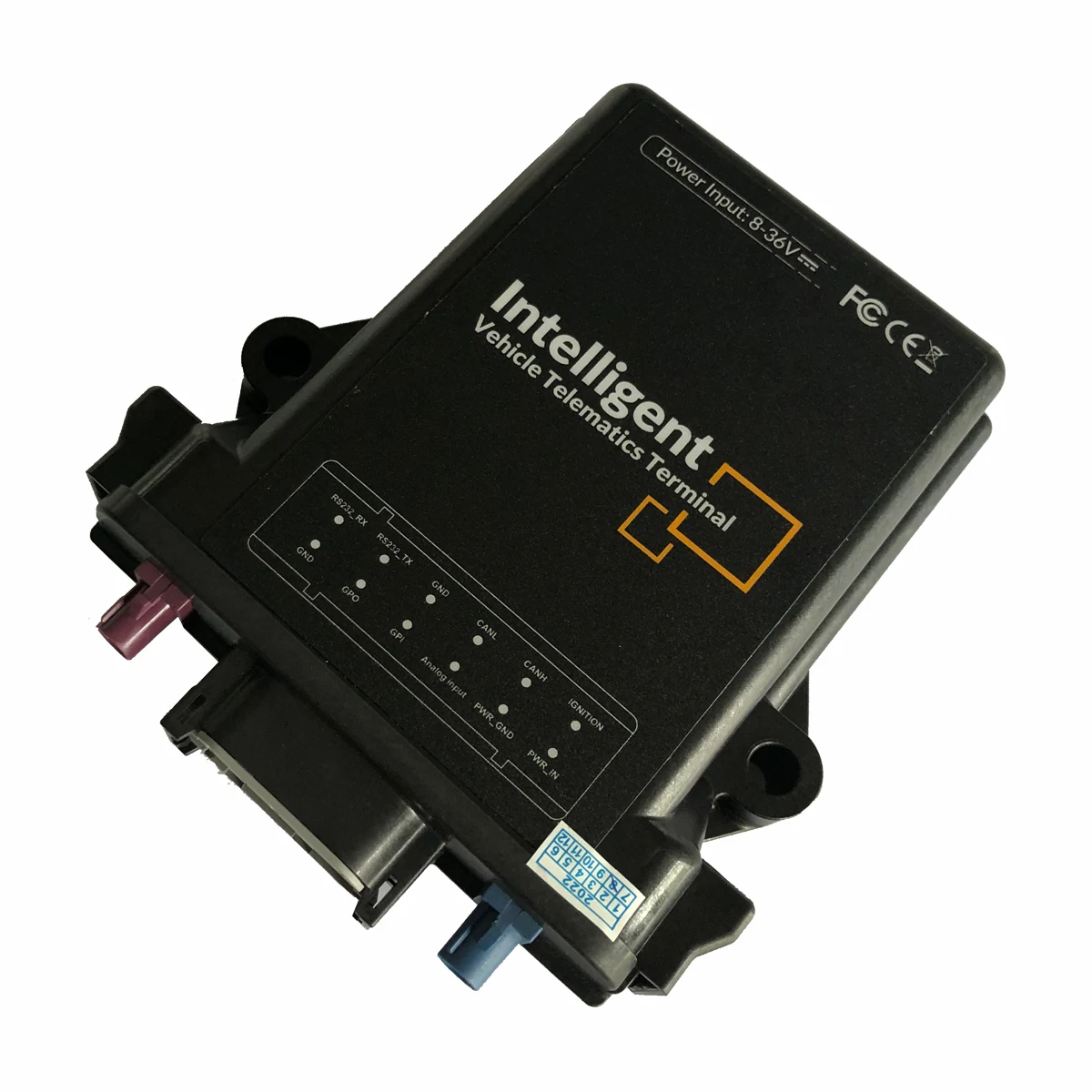 3Rtablet VT-BOX Wat…