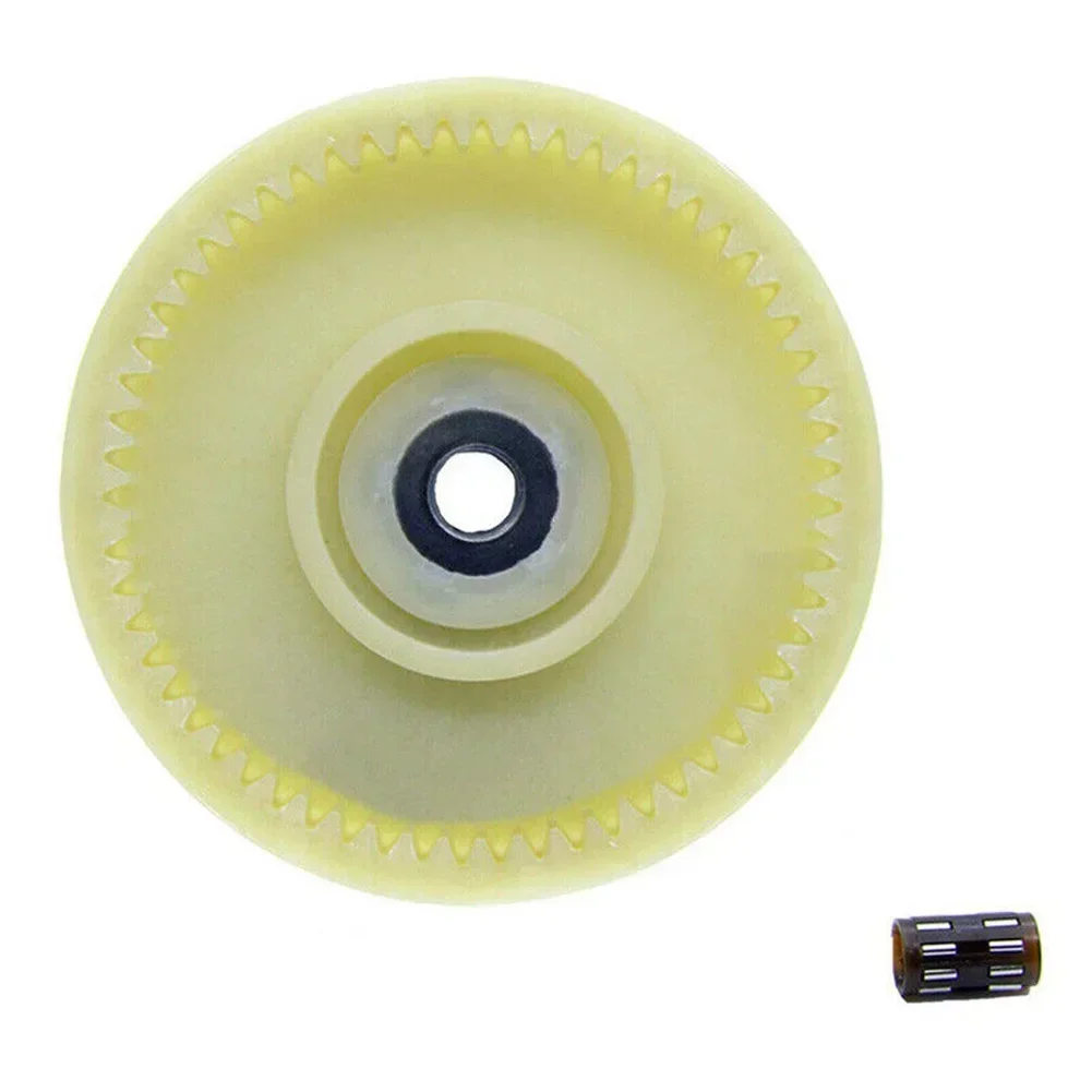1set Clutch Drum With Bearing For Remington Electric Chainsaw RPS96 Polesaws 122511-01 3.5 Dia Sprocket Clutch Drum Kit image 4