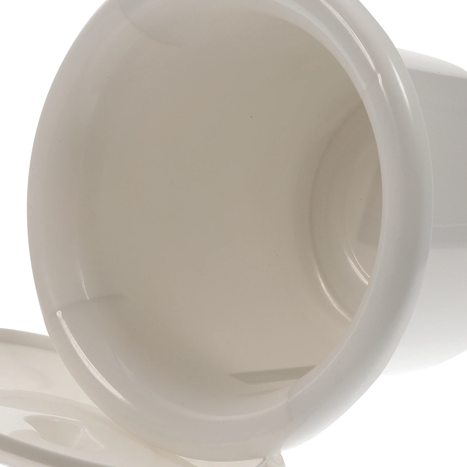 

2 шт. пластиковый писсуар, ведро для горшка, прочная утолщенная крышка, портативная, нескользящая, устойчивая, легко чистится для детей и взрослых, дорожная сторона кровати