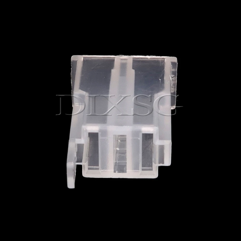 1 Set 2 Pin Automotive Rocker Switch Excavator Plug Large Current Connector for Bus Forklift Scraper Modified Vehicle