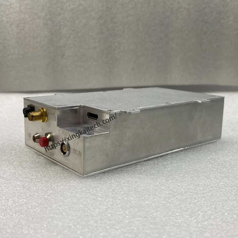 NLOS Wireless Cofdm Video Transmitter UAV 1080P Transceiver Anti-Interference RF Communication With H264 Streaming Encoder