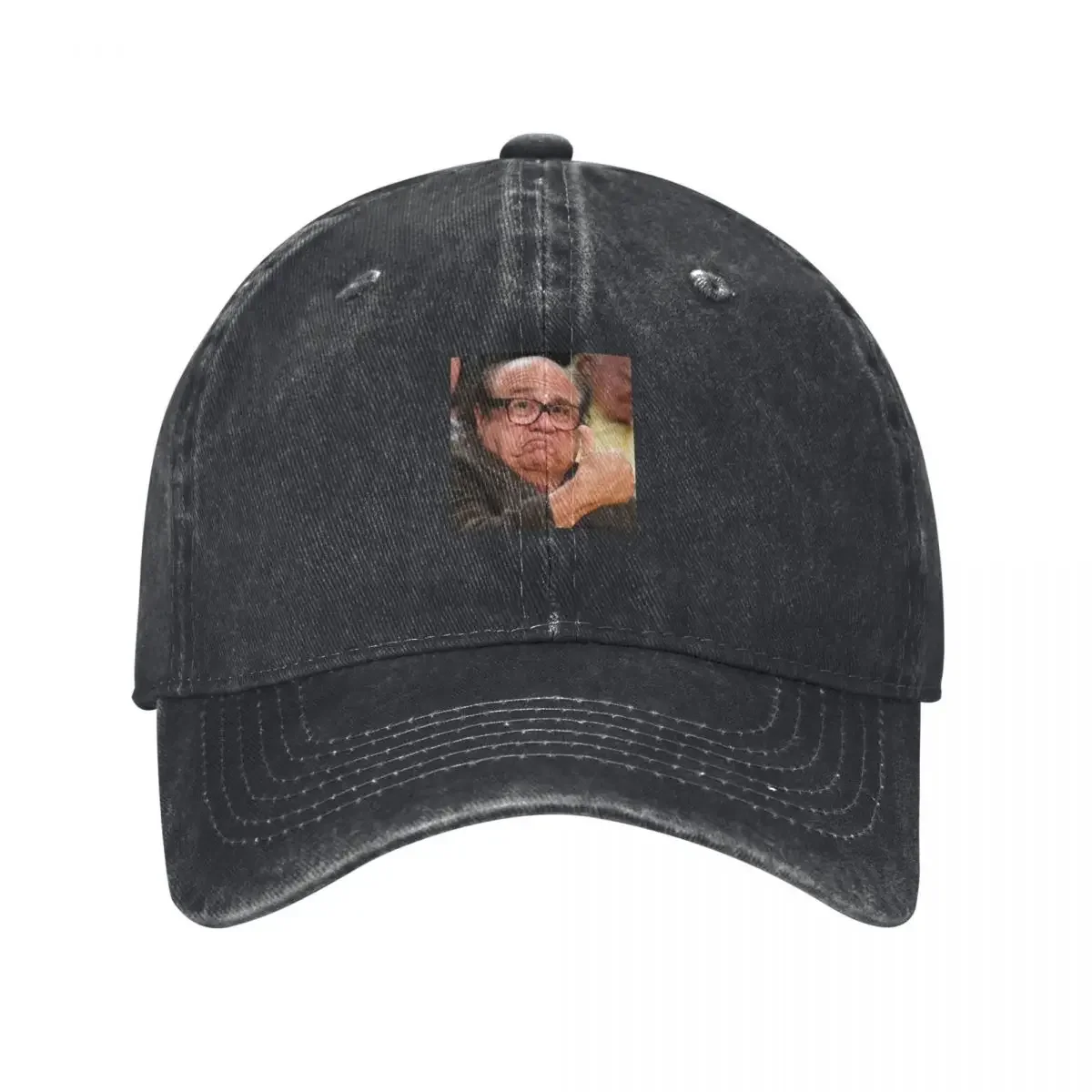 Danny Devito Approves Baseball Cap |-F-| Gentleman Hat Men Golf Wear Women's