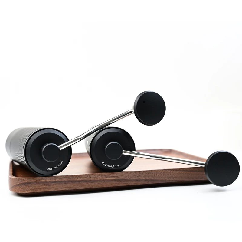 Thumbnail 3 - #8 Best Coffee Grinders to Buy In 2026