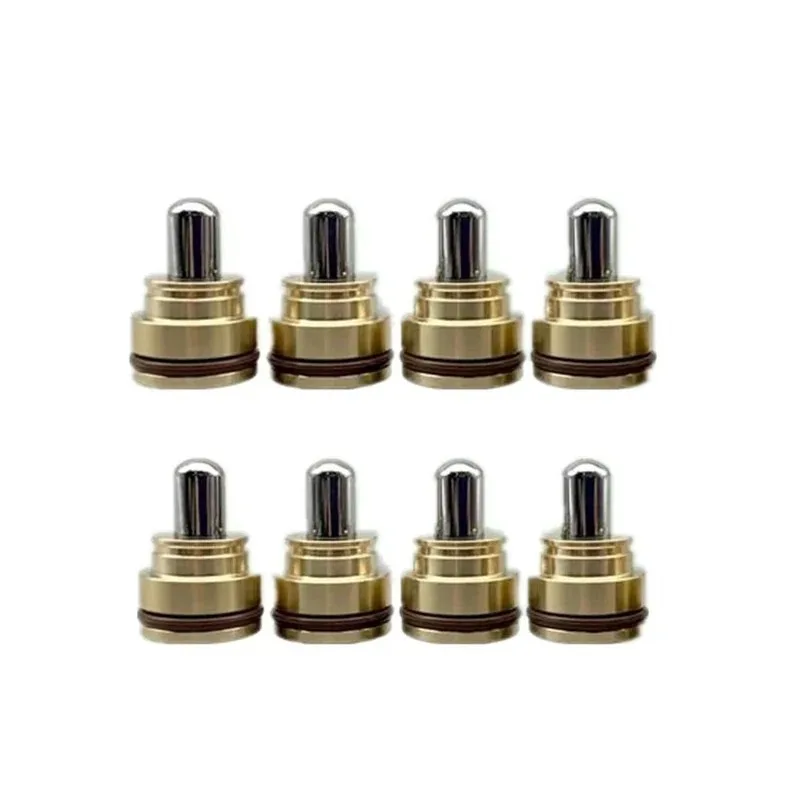 8PCS Pusher Joystick set for Vo lvo EC200 EC210B EC240B EC290B EC360B EC480B EC460B EC360D EC460D EC380D EC480D Excavator Parts