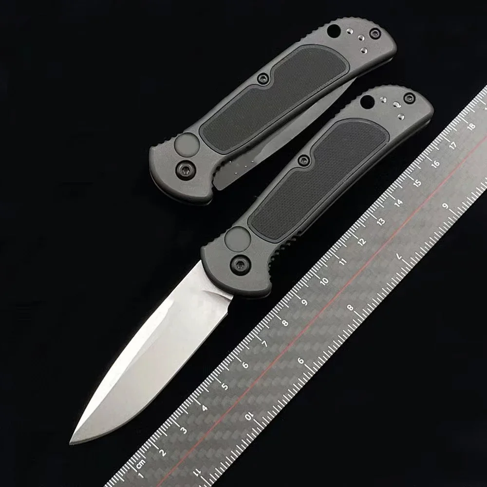 

BM 9750 Outdoor Folding Knife Mini Camping Security EDC Defense Tool