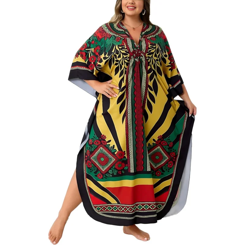 

Kaftan Dress for Women