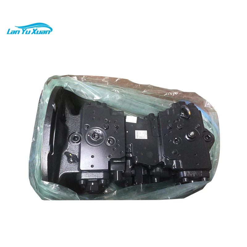 708-2G-00024 Genuine hydraulic main pump For PC300-7