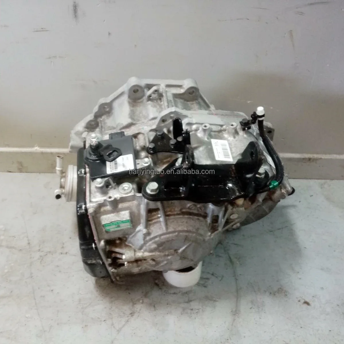 High Quality Ssangyong Korando 13-20 Mk3 CK 2.2 Diesel 6 Speed Automatic Transmission Gearbox 36100-34800