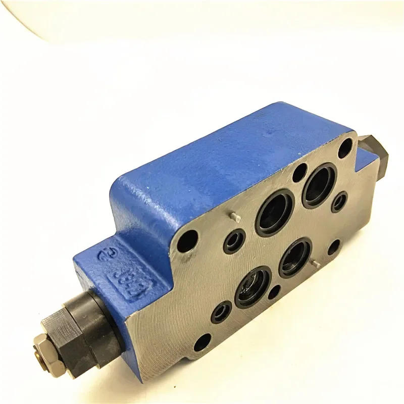 Lowest Price ZHENYUAN Superposition Relief Valve Z2FS 10-5-3X/V Z2FS10-5-33/S2  Z2FS10-2X Z2FS22-8-3X/S