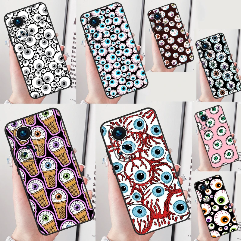 Crazy Eyeball Patte… - image