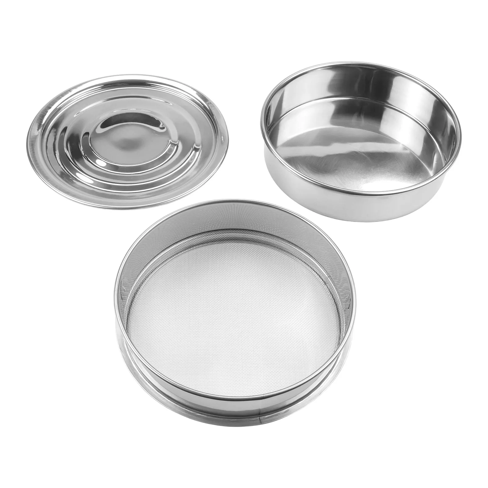 

Holiday Gifts As Shown Sprouting Tray Kit Space Saving Sprouting System Drainage Tray Stackable Germination Tray