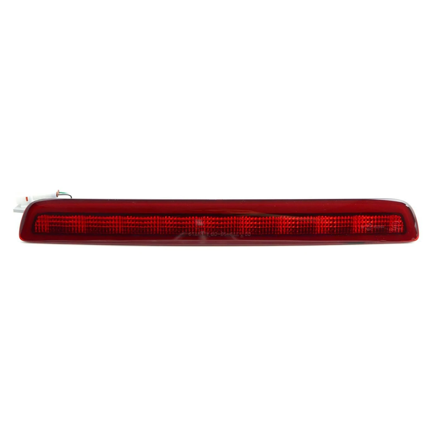 

A13Z-81570-60081 LED High Mount Rear Third Brake Light Stop Signal Lamp Red Lamp For Toyota Land Cruiser Prado Lexus GX470