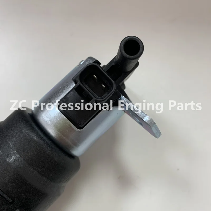 8-98043344-0 8980433440 8-98043344-1 8980433441 genuine exhaust