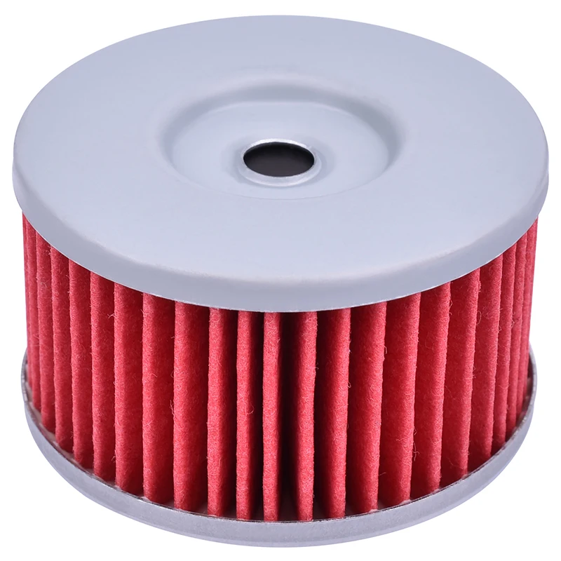 Oil Filter For Suzuki DR SP 500 600 750 800 DR650 DS650 LS650 Savage Belt S40 K5 K6 K7 K8 K9 L0 L1-L8 Boulevard LS 650 XF650 DR