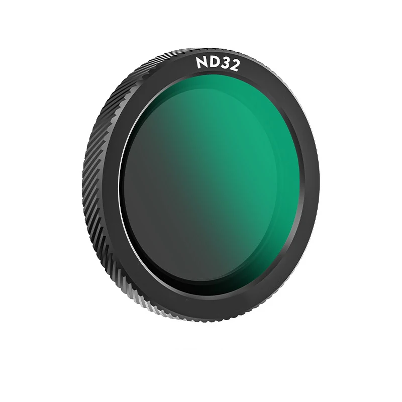 Nd&Cpl Filters Set …