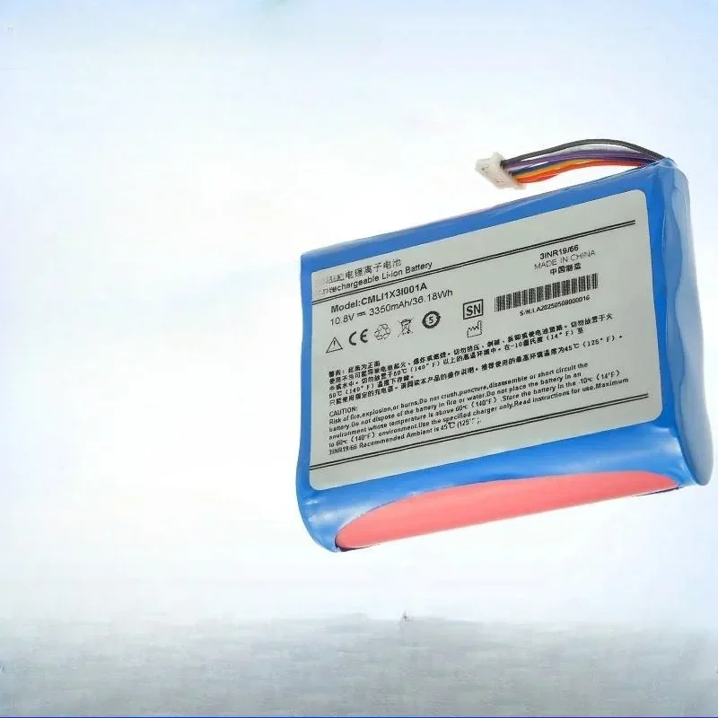 [NEW]  Replacement Battery for COMEN K1 K12 Model CMLI1X3I001A High Quality Direct Sales Reliable Performance Long Lasting Power