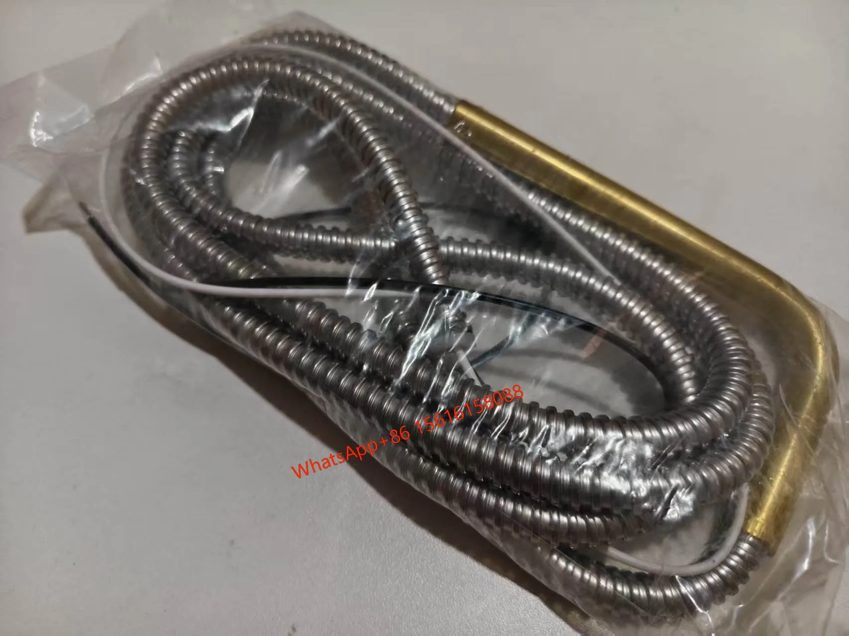 O condicionamento de ar da refrigeração de HTR02444 parte o aquecedor X13140732-02 150W120V do óleo de RTHD