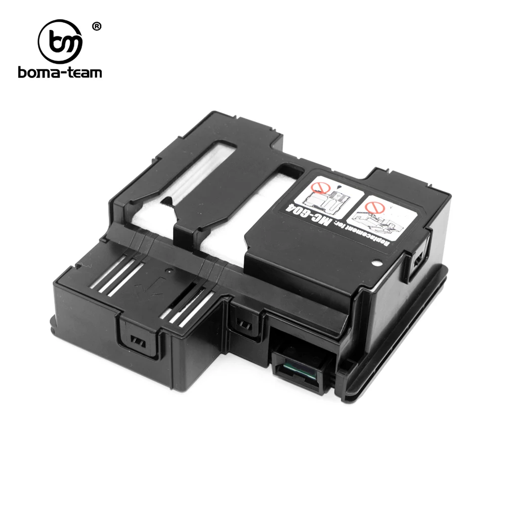 MC-G04 Ink Maintenance Box G04 For Canon G1330 G1530 G1430 G1737 G1831 G2470 G2570 G2770 G2870 G3370 G3470 G3471 G3472 Printers