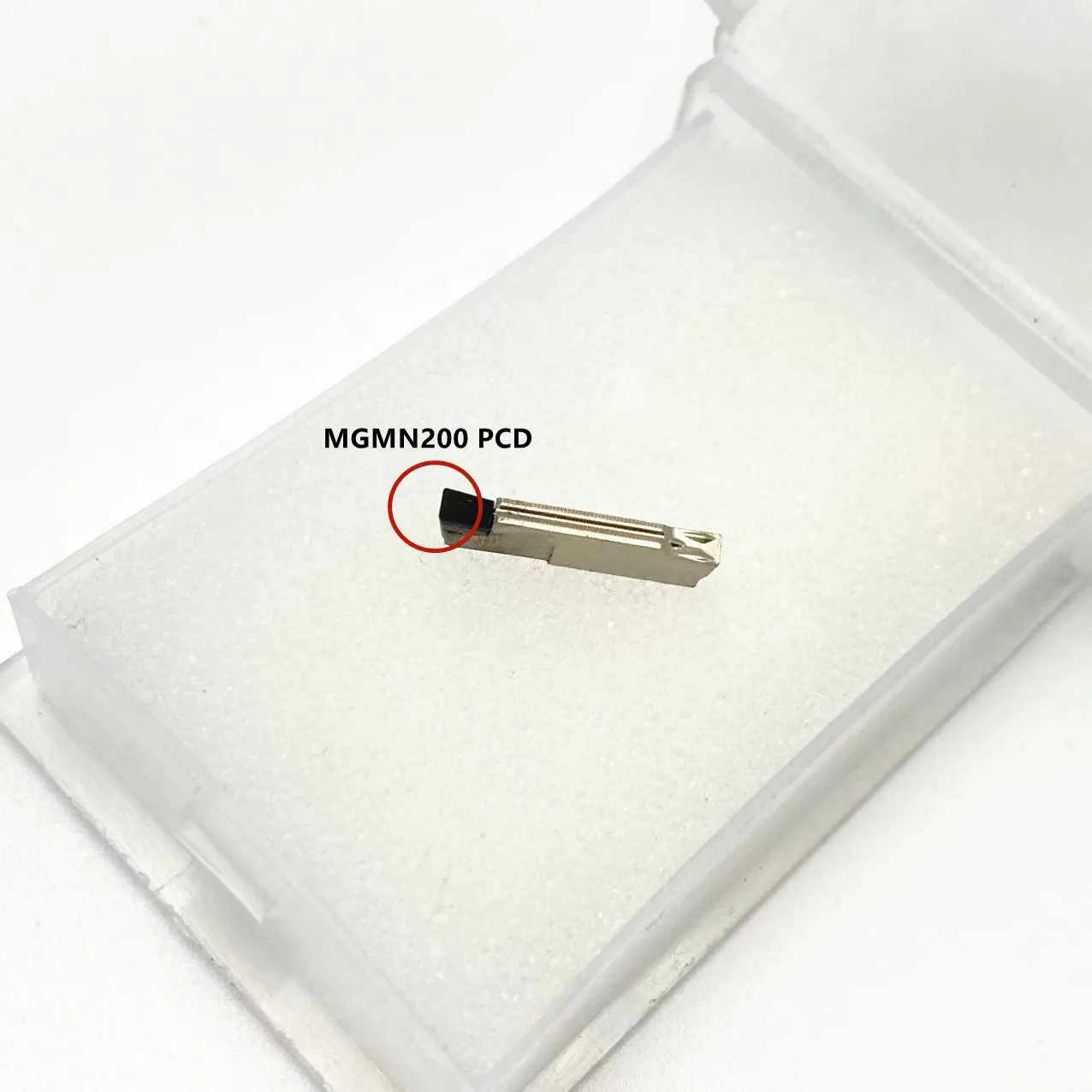 1Pcs Mgmn150 200 300 400 PCD Aluminum Alloy Turning Tool CBN Insert Carbid Carbide Inserts Grooving blades MGMN CNC Cutt