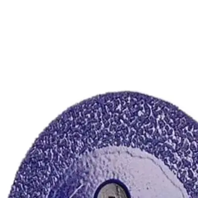 60mm Carving Disc for Granite Marble For Stone Tiles Concrete Precision Engraving with for m10 5/8-11 Thread Compatibility