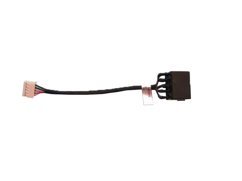 

Laptop DC IN Power JACK For Lenovo For Thinkpad T440P 04X5405 00HT098 04X5404 New