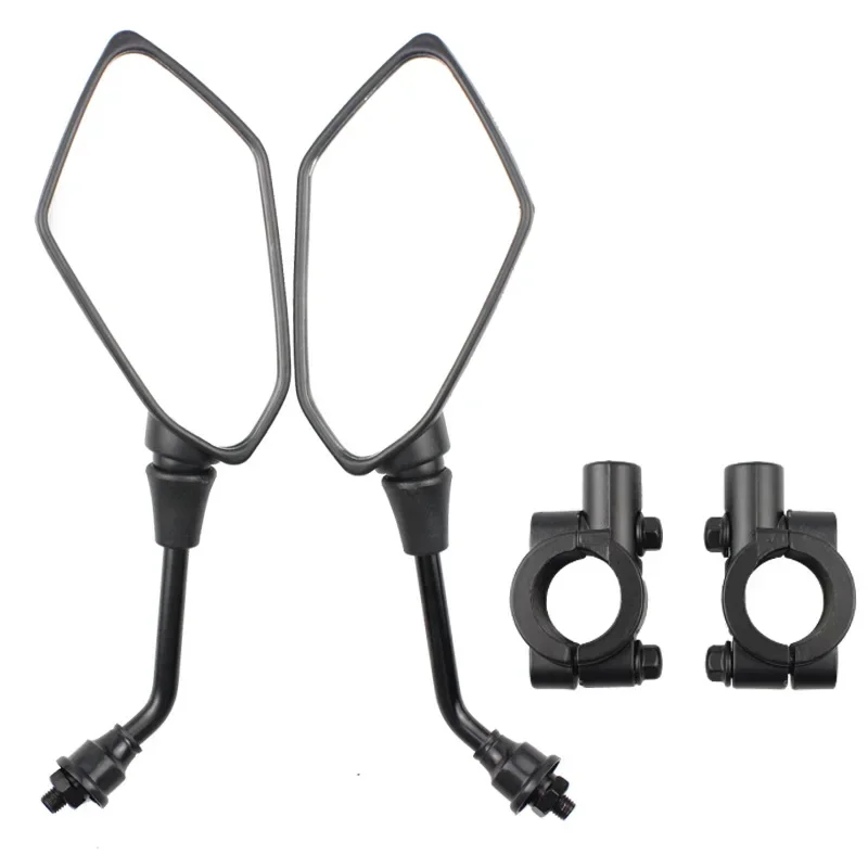 2Pcs/Pair Convex Mi…