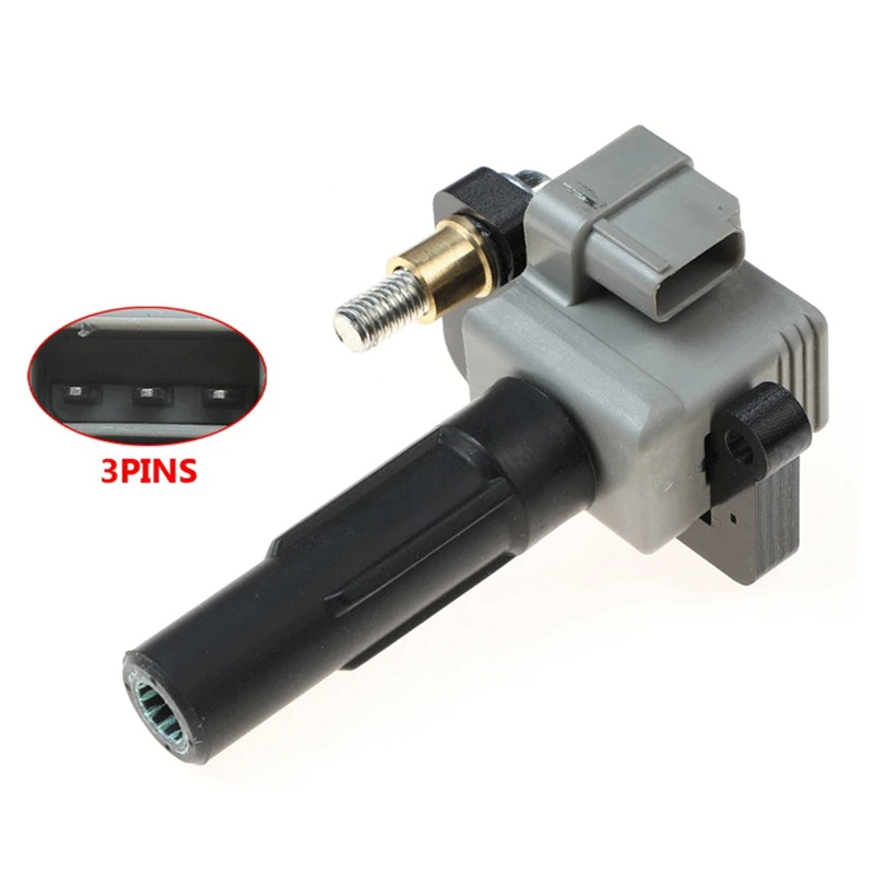 Ignition Coil For Subaru Baja For ESTER IMPREZA Legacy 2.5 22433AA540 22433-AA540 22433AA480 22433-AA480