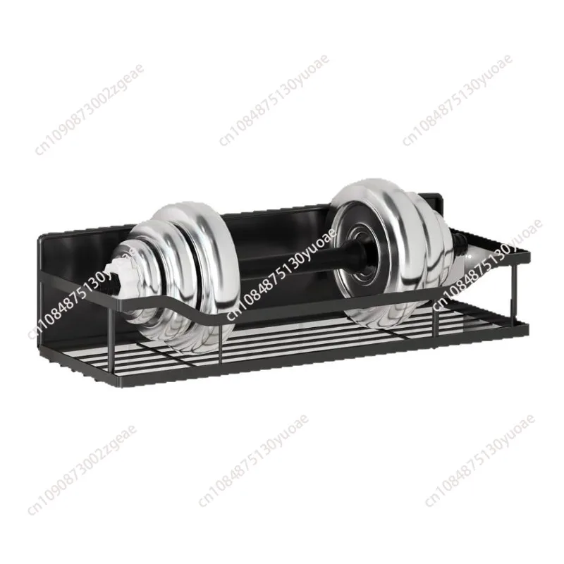 

No punching corner rack, magnetic attraction, bathroom tripod, toilet bathroom washing machine side, long hanging rack