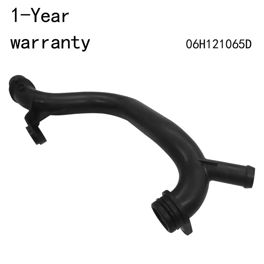 Coolant pipe For VW Multivan Audi A4 S4 A4L A5 S5 A6 S6 Q5 A6L Seat Exeo 06H121065D