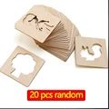 20Pcs set