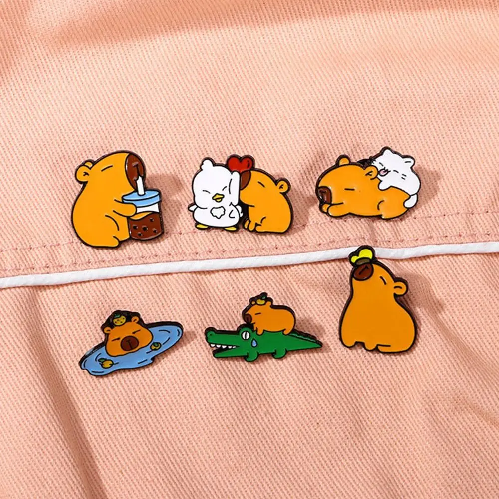 Крутая-брошь-капибара-из-сплава-милый-значок-в-виде-утки-животного-креативная-булавка-с-рисунком-водного-дельфина-детская-булавка