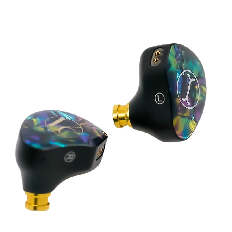 

wired earphone Celistial X-Melody Ver.