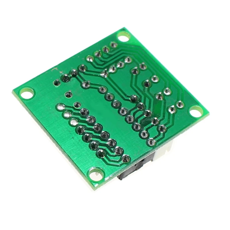 2023 New Motor Driver,ULN2003 Driver Board Stepping Module for 4 Phrase Stepper Motor ULN2003 Driver Test Module