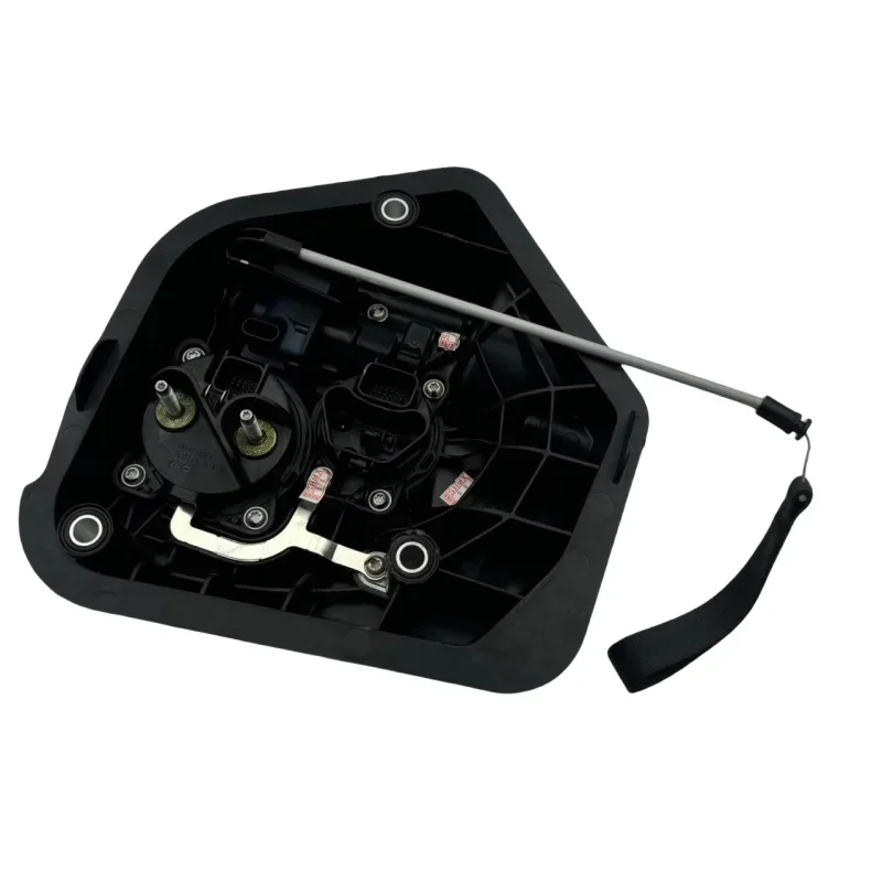 New Energy Auto Par…