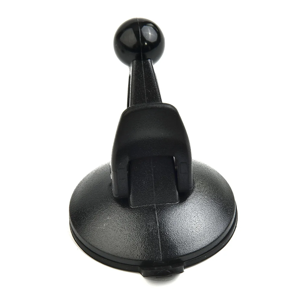 Practical High Quality New Suction Cup Mount Bracket Plastic Suction Mount For Nüvi® 2417 For Nüvi® 2507 Car Windscreen