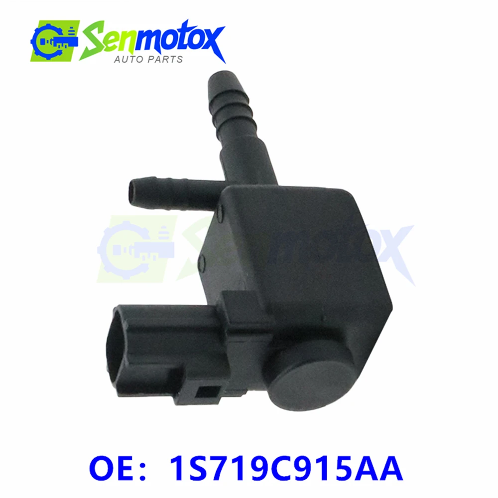 

1S719C915AA 1S719C915CD 1S71-9C915-AA электромагнитный вентиляционный клапан канистры для Ford Mondeo MK3 MKIII 2000 2001-2007