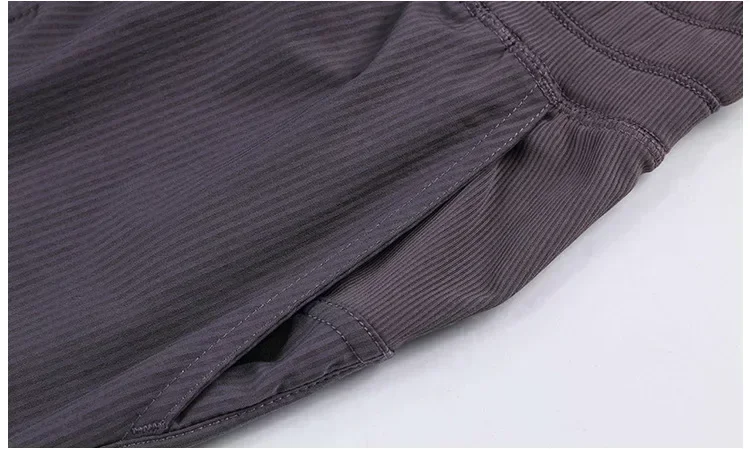 Pantalon de Jogging Solide à vaccage Rapide pour Femme, Vêtement d'Athlétisme, de Yoga, de bug astique, de Course à Pied, pour Studio de brev