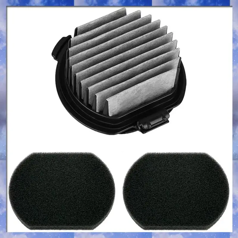 Gen Basic Sponge Filter For Hitachi PV-BJ700G-013 (PV-BF700-009) PV-BJ700G-014 (PV-BF700-010) Clean B Filter Spare Parts