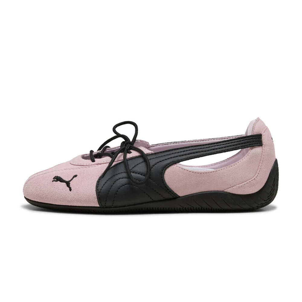 puma rihanna puma platform bambino porpora