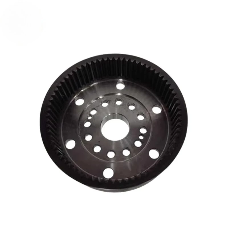 Ring Gear & Hub Assembly RE271423 Fit for Tractors 5045D 5045E 5050E 5055D 5055E 5058E 5060E 5065E 5065M 5067E