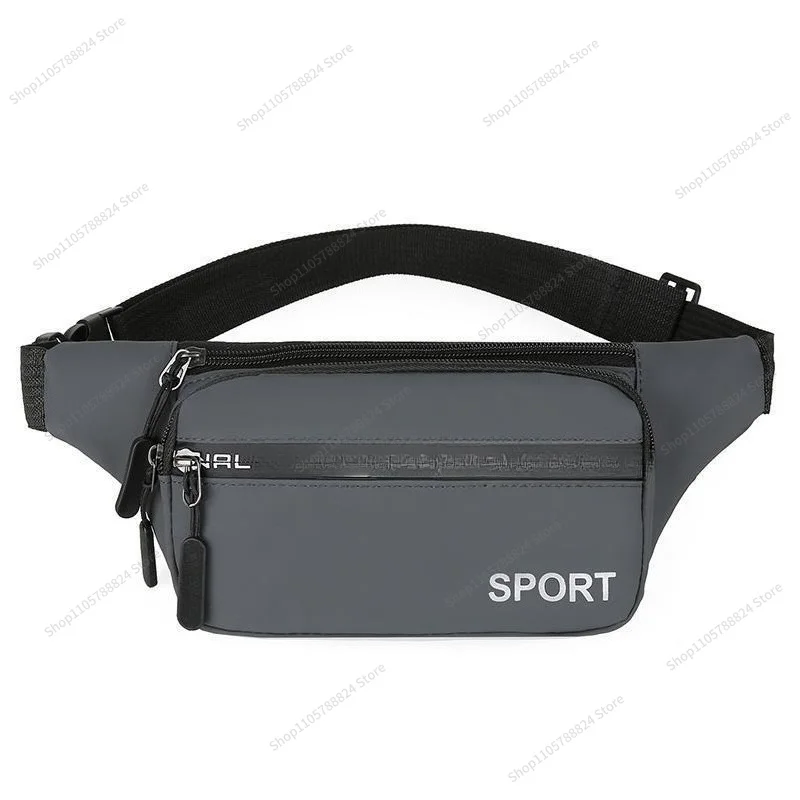 For Multifunctional Construction Site Kit Crossbody Bag Leisure Bag Sports Running