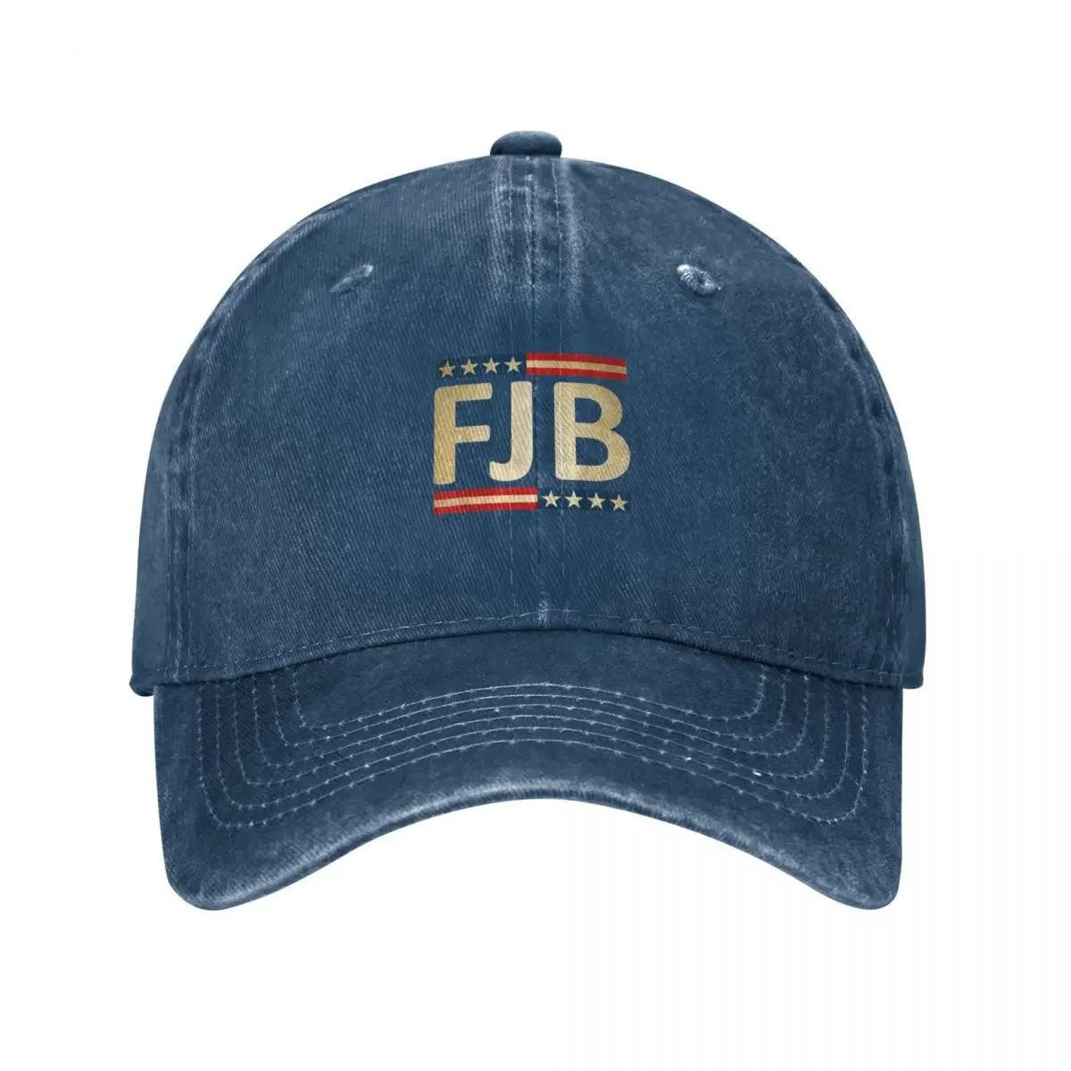 Pro America FJB Baseball Cap Ball Cap Sunscreen Wild Ball Hat Golf Women Men's