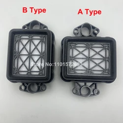 2PC 5113 4720 EPS3200 i3200 Head Capping Station for Zhongye Sky-color Xuli Allwin Eco Solvent Printer Cleaning Unit Kit Cap Top